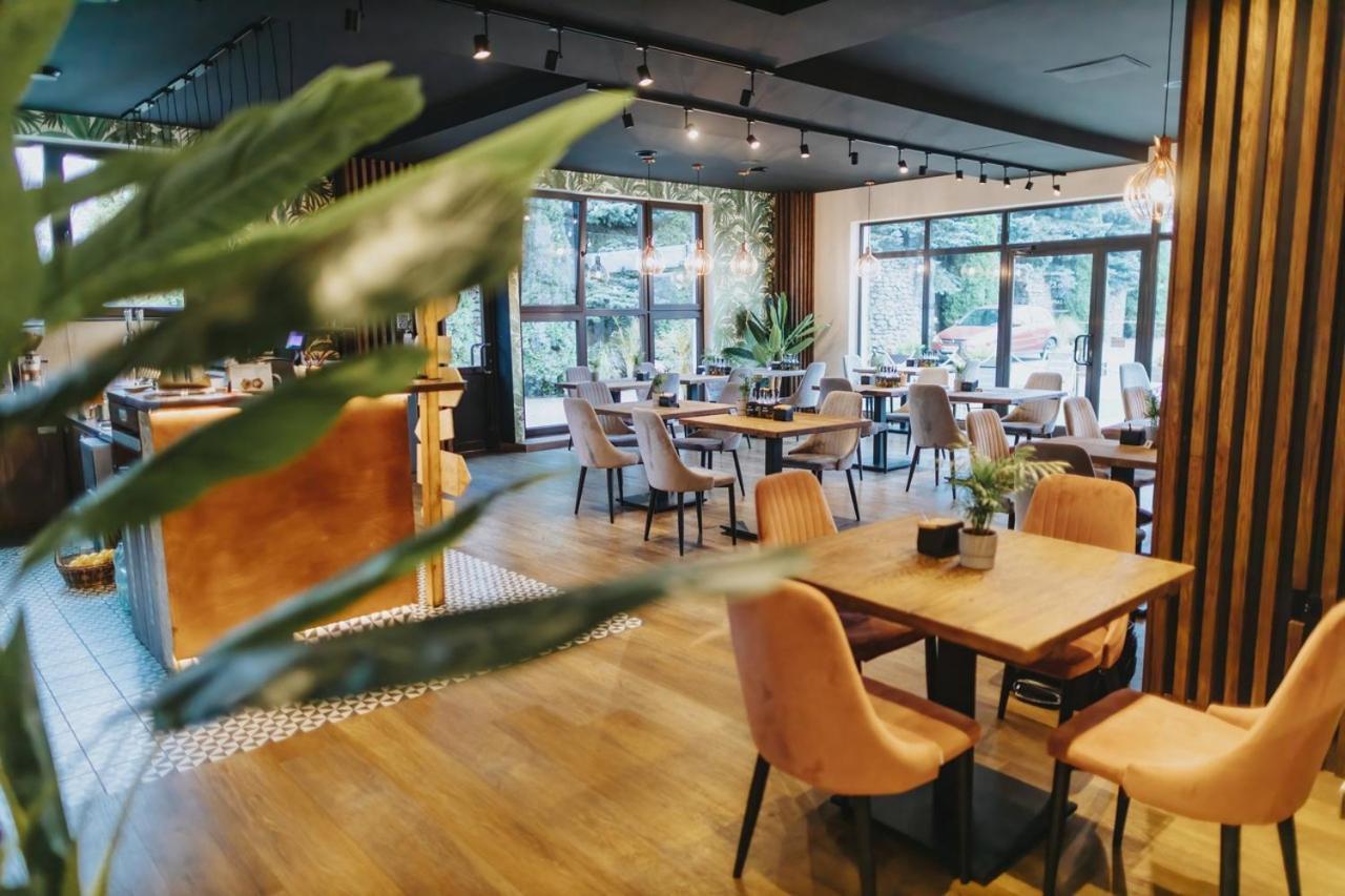Jj Sport Concept Hotel Krakov