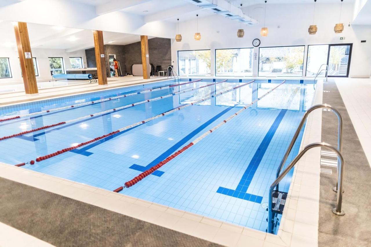 Hotel Jj Sport Concept Krakov
